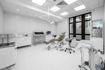 Стоматологический центр РЕФФОРМАТ (REFFORMAT) м. Новослободская