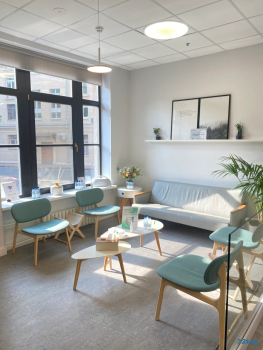 Стоматологический центр РЕФФОРМАТ (REFFORMAT) м. Новослободская