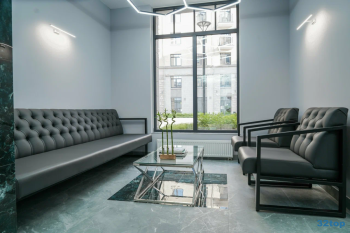 Стоматологическая клиника ОРТОВАН (ORTHOONE) м. Петроградская