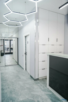 Стоматологическая клиника ОРТОВАН (ORTHOONE) м. Петроградская