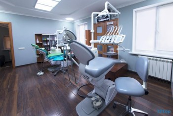 Стоматология УЛЬТРАДЕНТ (ULTRADENT) на Залесской