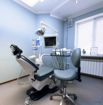 Стоматология УЛЬТРАДЕНТ (ULTRADENT) на Залесской