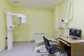Стоматологическая клиника ДЕНТАЛИЯ на Иркутском тракте