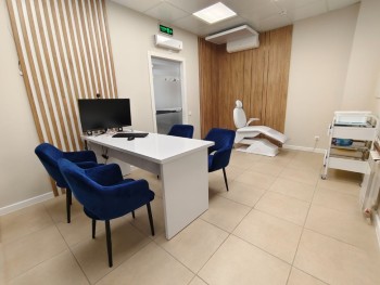 Центр тотальной имплантации и протезирования ЗУБЫ ЗА ОДИН ДЕНЬ