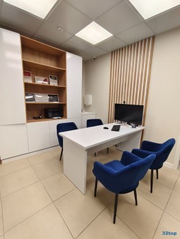 Центр тотальной имплантации и протезирования ЗУБЫ ЗА ОДИН ДЕНЬ