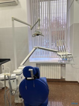 Центр тотальной имплантации и протезирования ЗУБЫ ЗА ОДИН ДЕНЬ