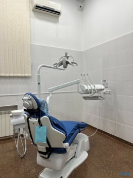 Центр тотальной имплантации и протезирования ЗУБЫ ЗА ОДИН ДЕНЬ