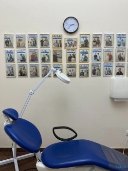 Центр тотальной имплантации и протезирования ЗУБЫ ЗА ОДИН ДЕНЬ