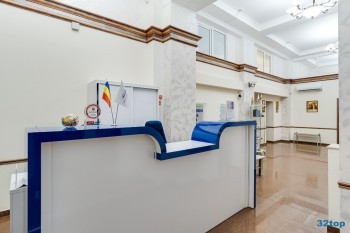 Центр тотальной имплантации и протезирования ЗУБЫ ЗА ОДИН ДЕНЬ