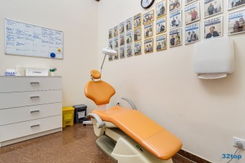 Центр тотальной имплантации и протезирования ЗУБЫ ЗА ОДИН ДЕНЬ