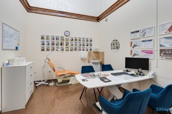 Центр тотальной имплантации и протезирования ЗУБЫ ЗА ОДИН ДЕНЬ