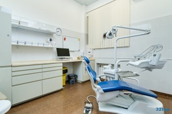 Центр тотальной имплантации и протезирования ЗУБЫ ЗА ОДИН ДЕНЬ