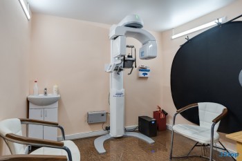 Центр тотальной имплантации и протезирования ЗУБЫ ЗА ОДИН ДЕНЬ