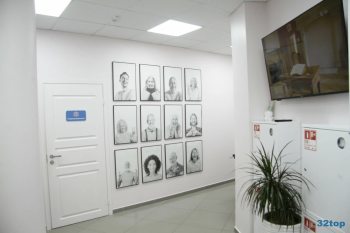 Стоматологическая клиника СТО ЗУБОВ м. Проспект Вернадского