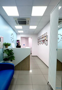 Стоматологическая клиника СТО ЗУБОВ м. Проспект Вернадского