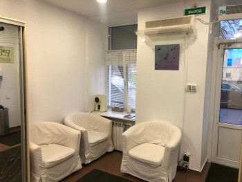 Стоматологическая клиника МАГ