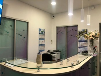 Стоматологическая клиника МАГ