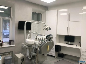 Стоматологическая клиника МАГ