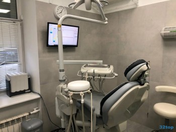 Стоматологическая клиника МАГ