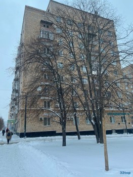 МЕДИЦИНСКИЙ ЦЕНТР А.Г. ГРИЦЕНКО м. Киевская