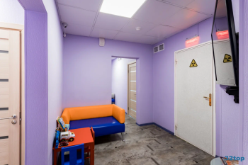 Стоматологический центр АКАДЕМИ ДЕНТ м. Лермонтовский проспект