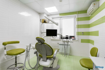 Стоматологический центр АКАДЕМИ ДЕНТ м. Лермонтовский проспект