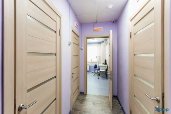 Стоматологический центр АКАДЕМИ ДЕНТ м. Лермонтовский проспект