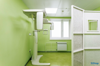 Стоматологический центр АКАДЕМИ ДЕНТ м. Лермонтовский проспект