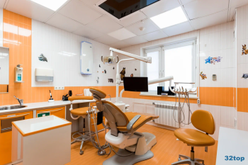 Стоматологический центр АКАДЕМИ ДЕНТ м. Лермонтовский проспект