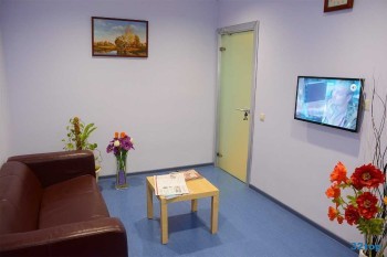 Стоматологическая клиника АРИДЕО м. Мичуринский проспект