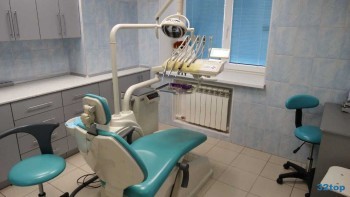 Стоматология ВИТАНИКА (VITANIKA) м. Звездная