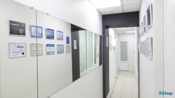 Стоматология ВИТАНИКА (VITANIKA) м. Звездная