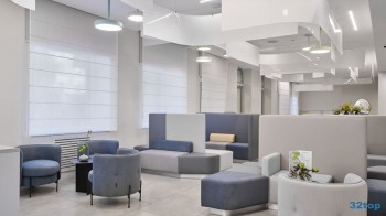 Частная стоматология БЕЛГРАВИЯ ДЕНТАЛ СТУДИО м. Киевская