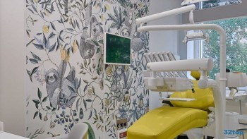 Частная стоматология БЕЛГРАВИЯ ДЕНТАЛ СТУДИО м. Киевская