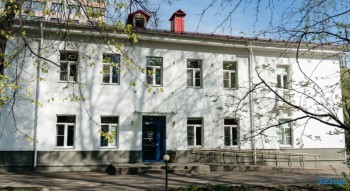 Частная стоматология БЕЛГРАВИЯ ДЕНТАЛ СТУДИО м. Речной вокзал