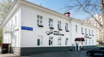 Частная стоматология БЕЛГРАВИЯ ДЕНТАЛ СТУДИО м. Речной вокзал