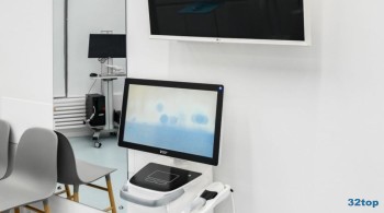 Частная стоматология ДЕНТАЛ БЕЛГРАВИЯ м. Новые Черемушки