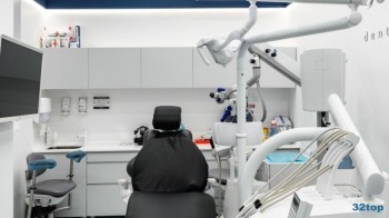 Частная стоматология ДЕНТАЛ БЕЛГРАВИЯ м. Новые Черемушки