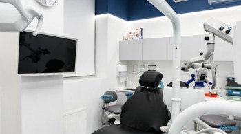 Частная стоматология ДЕНТАЛ БЕЛГРАВИЯ м. Новые Черемушки