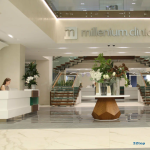 Медицинский центр МИЛЛЕНИУМ КЛИНИК (MILLENIUM CLINIC) м. Козья Слобода