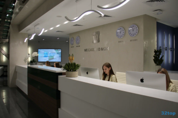 Медицинский центр МИЛЛЕНИУМ КЛИНИК (MILLENIUM CLINIC) м. Козья Слобода