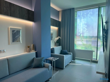 Медицинский центр МИЛЛЕНИУМ КЛИНИК (MILLENIUM CLINIC) м. Козья Слобода