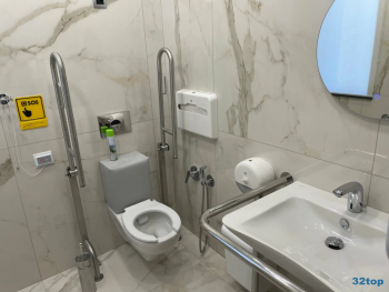 Медицинский центр МИЛЛЕНИУМ КЛИНИК (MILLENIUM CLINIC) м. Козья Слобода