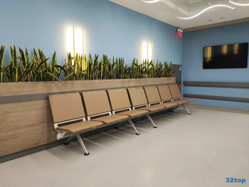 Медицинский центр МИЛЛЕНИУМ КЛИНИК (MILLENIUM CLINIC) м. Козья Слобода