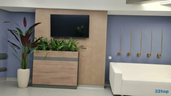 Медицинский центр МИЛЛЕНИУМ КЛИНИК (MILLENIUM CLINIC) м. Козья Слобода