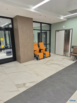 Медицинский центр МИЛЛЕНИУМ КЛИНИК (MILLENIUM CLINIC) м. Козья Слобода