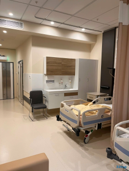 Медицинский центр МИЛЛЕНИУМ КЛИНИК (MILLENIUM CLINIC) м. Козья Слобода