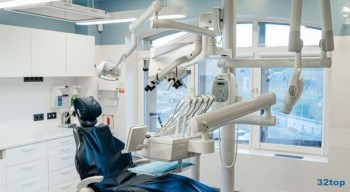 Частная стоматология БЕЛГРАВИЯ ДЕНТАЛ СТУДИО м. Кунцевская