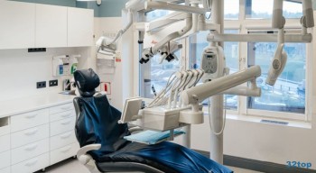 Частная стоматология БЕЛГРАВИЯ ДЕНТАЛ СТУДИО м. Кунцевская