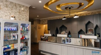 Частная стоматология БЕЛГРАВИЯ ДЕНТАЛ СТУДИО м. Кунцевская